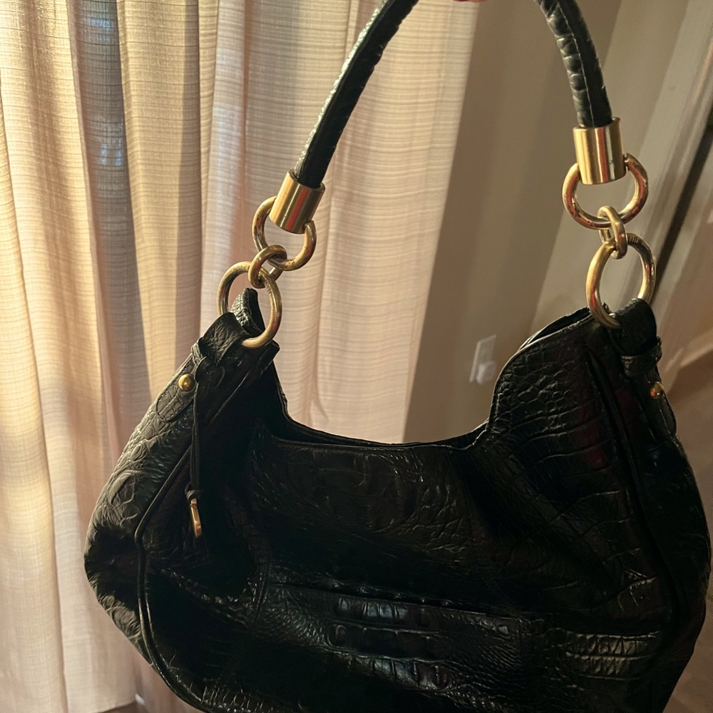 Brahmin purse
